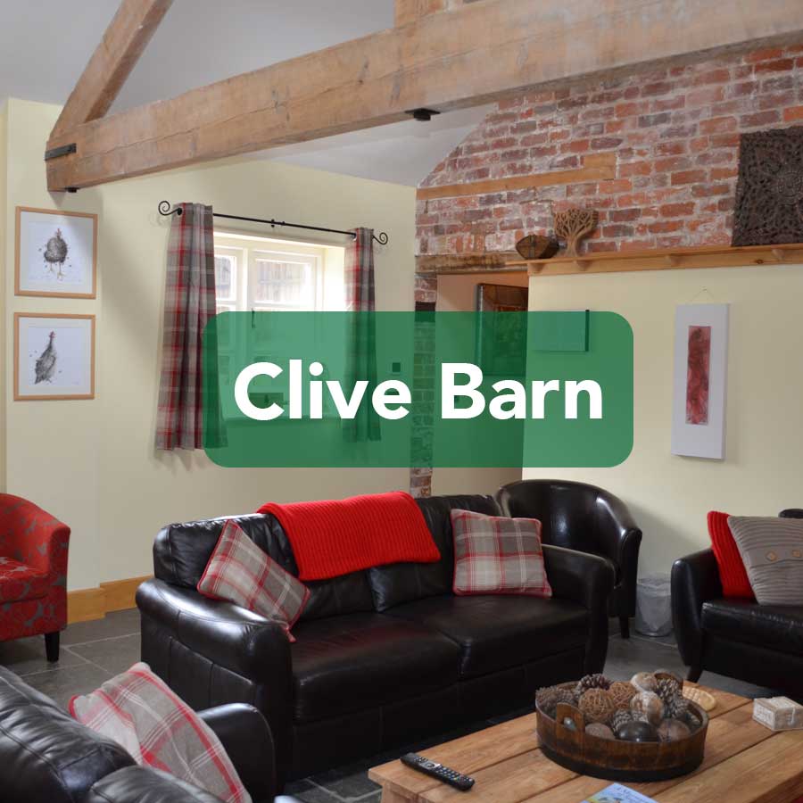 Clive Barn