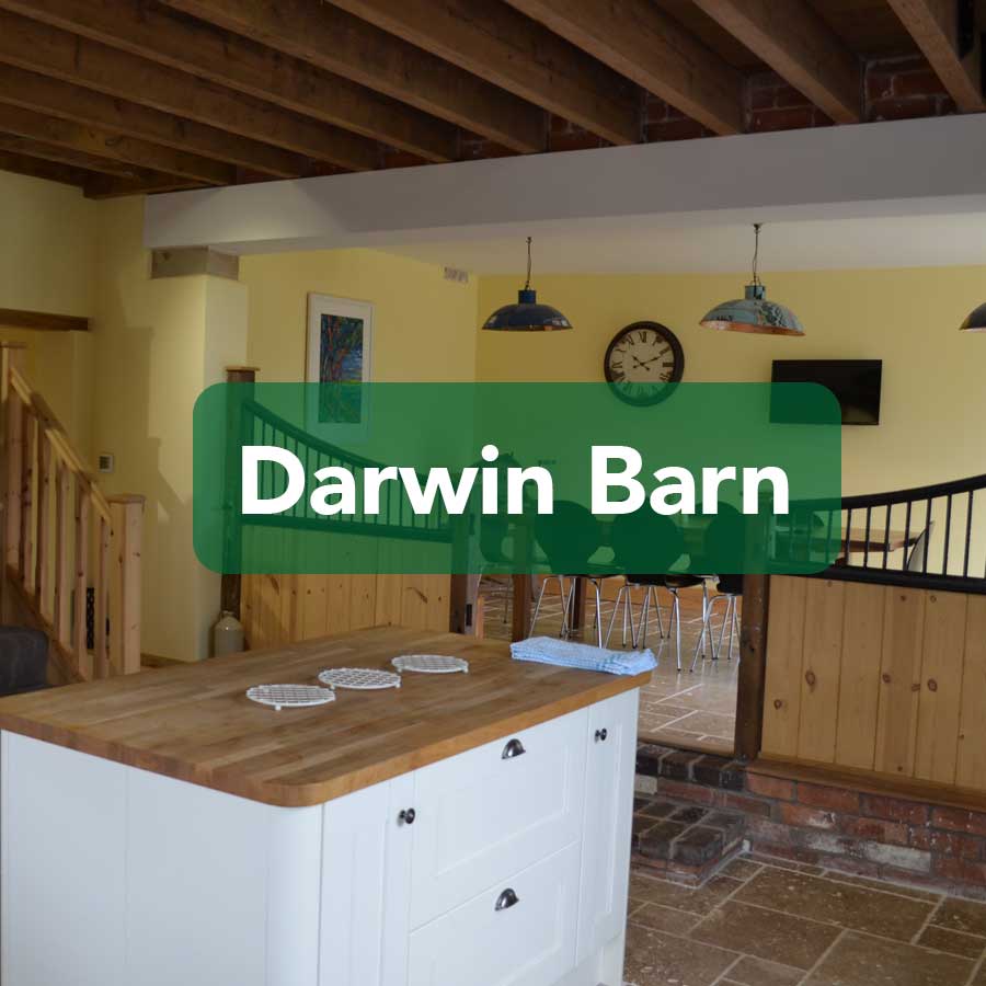 Darwin Barn